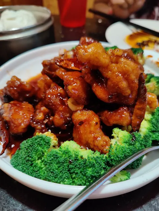Dim Sum 9