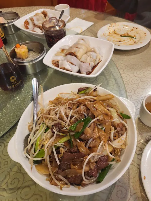 Dim Sum 1