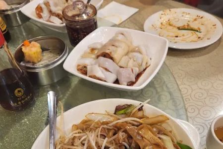 Dim Sum