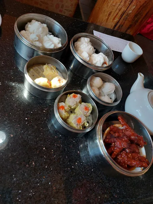 Dim Sum 3