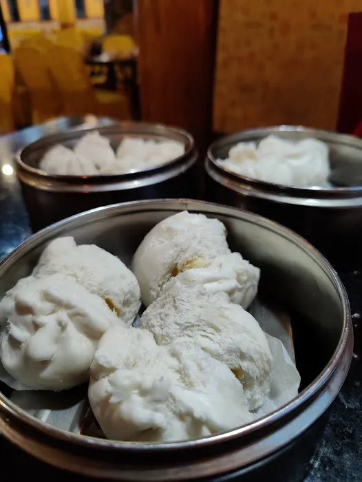 Dim Sum 6