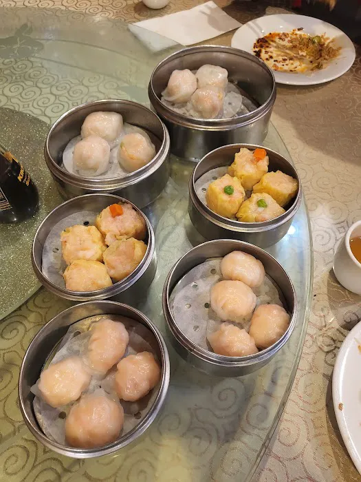 Dim Sum 8
