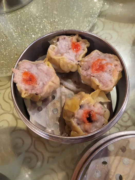 Dim Sum 2