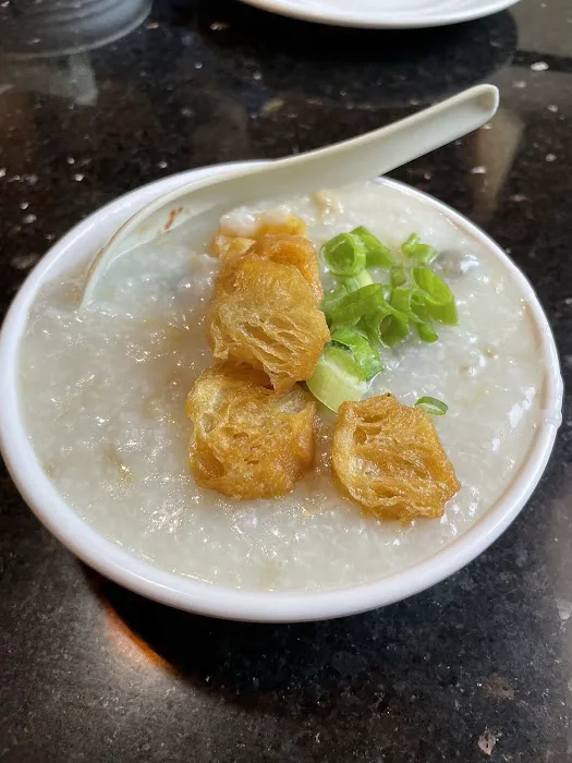 Dim Sum 4