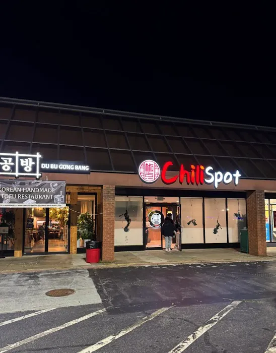 Chilispot 10