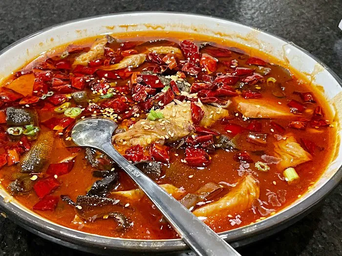 Chilispot 6