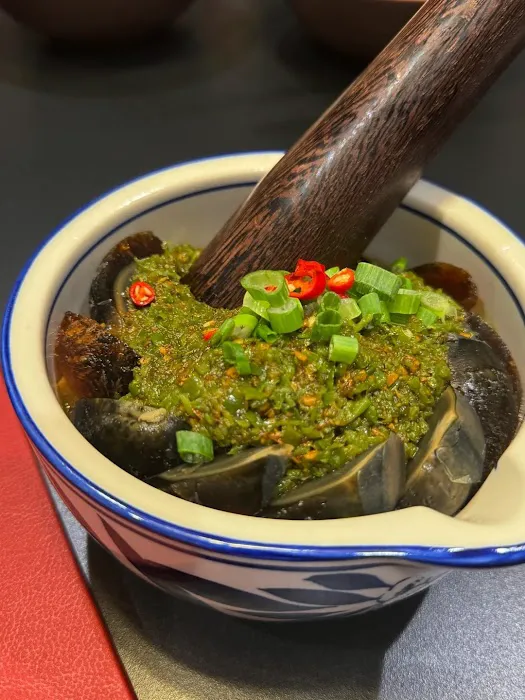 Chilispot 8