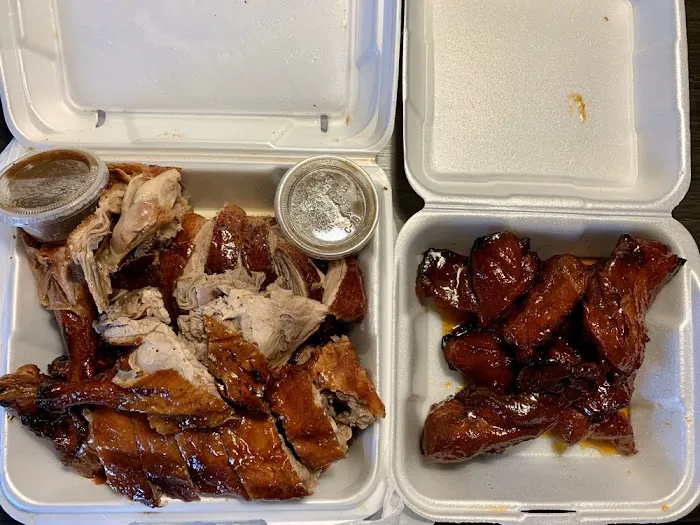 Sky BBQ 5