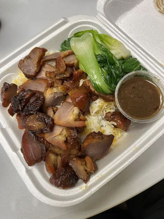 Sky BBQ 10