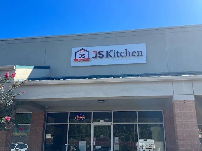 JS KITCHEN 8