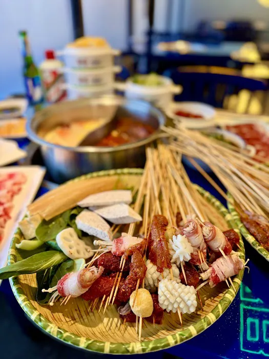 MLBB Hot Pot 马路边边 3