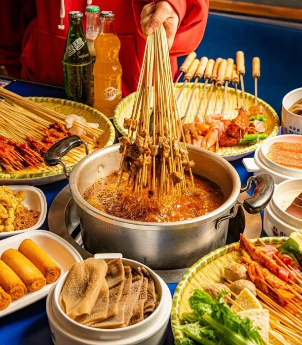 MLBB Hot Pot 马路边边 10