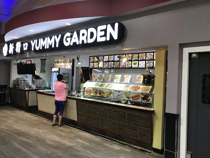 Yummy Garden 6