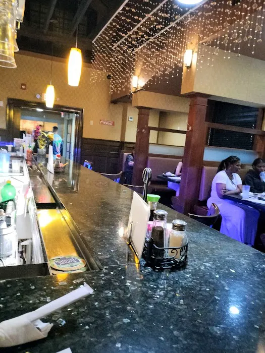 Lily Sushi Grill 8