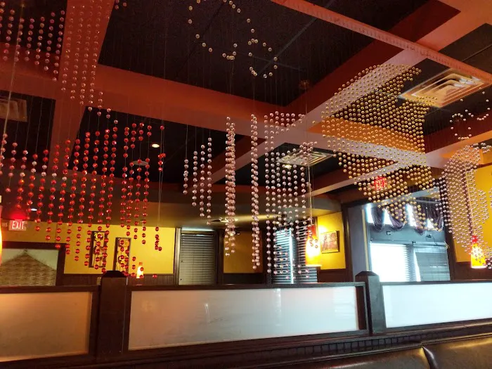 Lily Sushi Grill 2