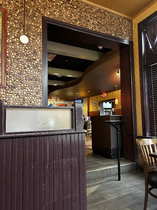 Lily Sushi Grill 9