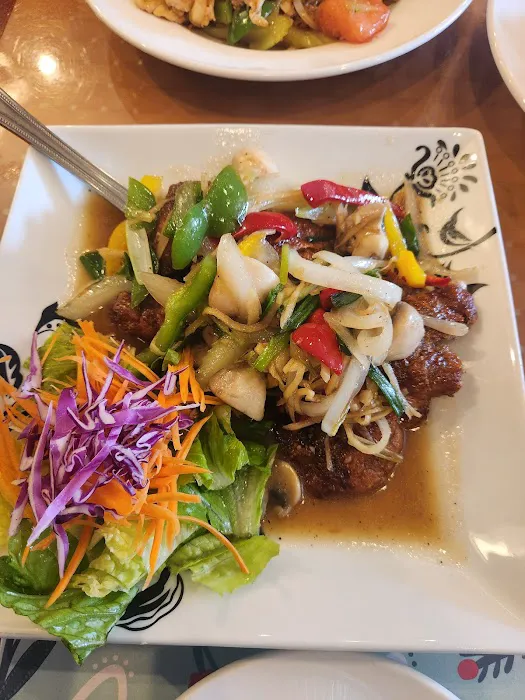 Thai Kitchen 4