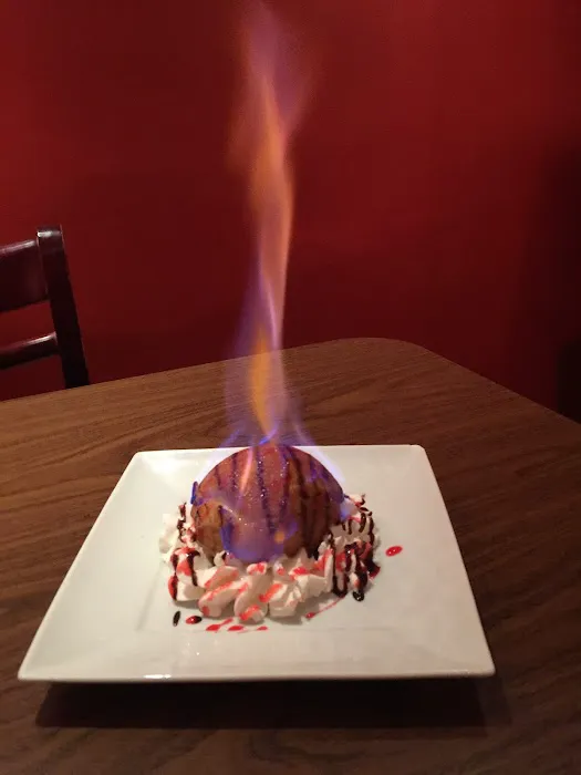 Thai Kitchen 10