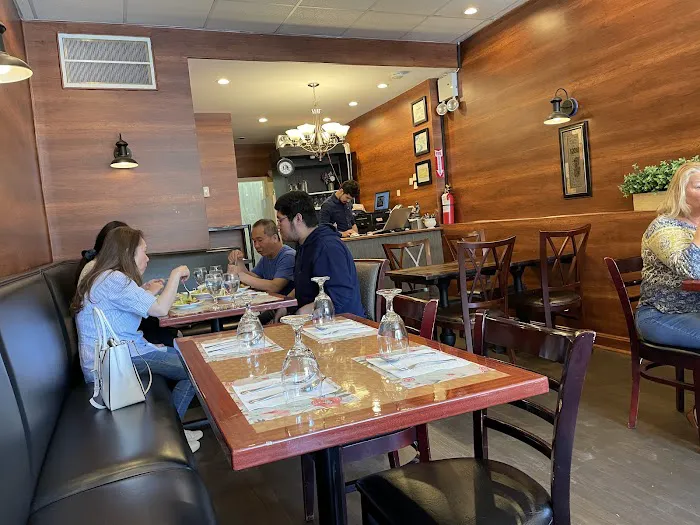 Thai Kitchen 8