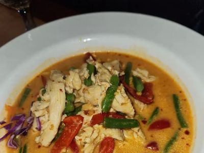 Thai Kitchen 0