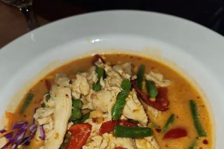 Thai Kitchen