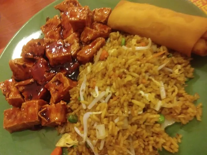 Eastern Chinese Restaurant 7
