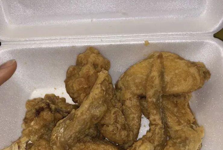 Eastern Chinese Restaurant 0