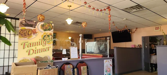 Eastern Chinese Restaurant 3
