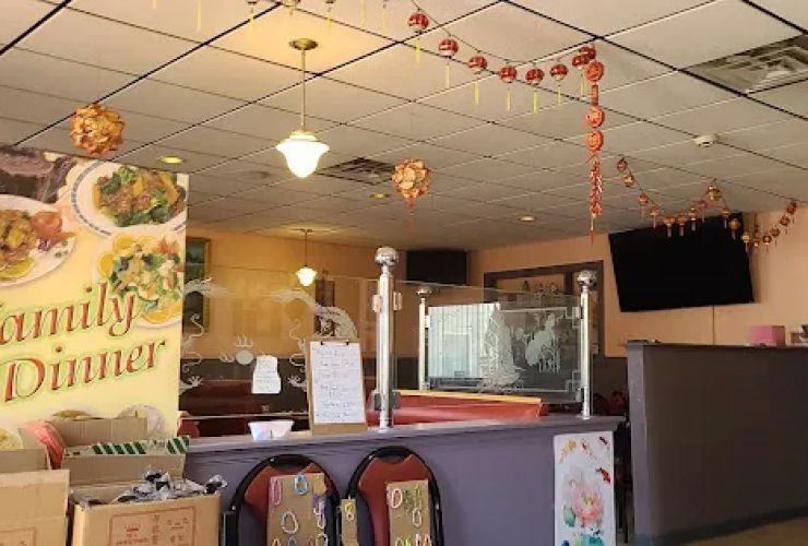 Eastern Chinese Restaurant 2