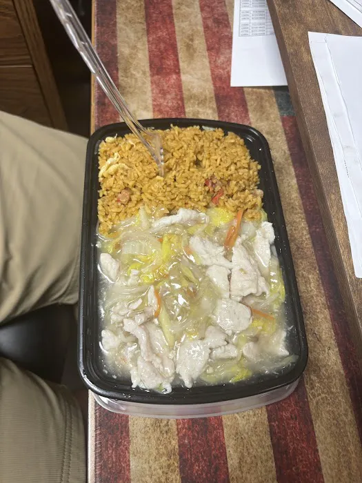 Eastern Chinese Restaurant 6