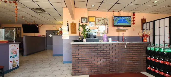 Eastern Chinese Restaurant 4