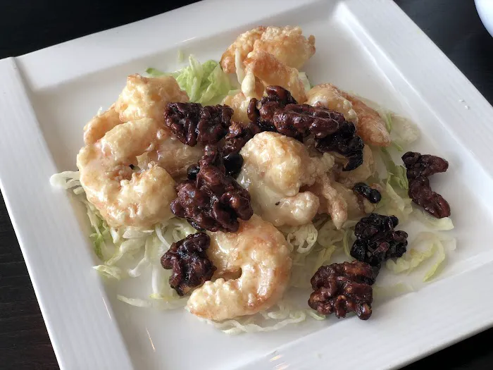 Bamboo Asian Cuisine 3