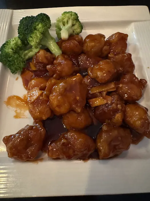Bamboo Asian Cuisine 9