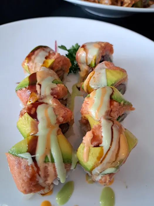 Bamboo Asian Cuisine 4