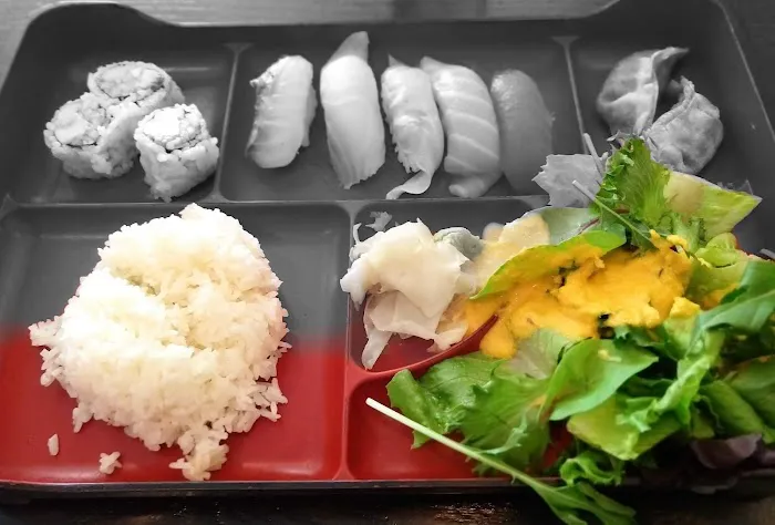 Bamboo Asian Cuisine 8