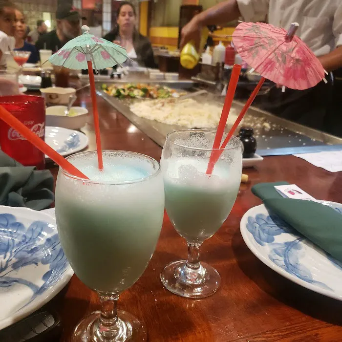 Ichiban 7