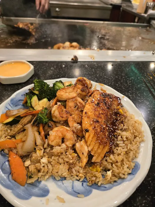 Ichiban 8