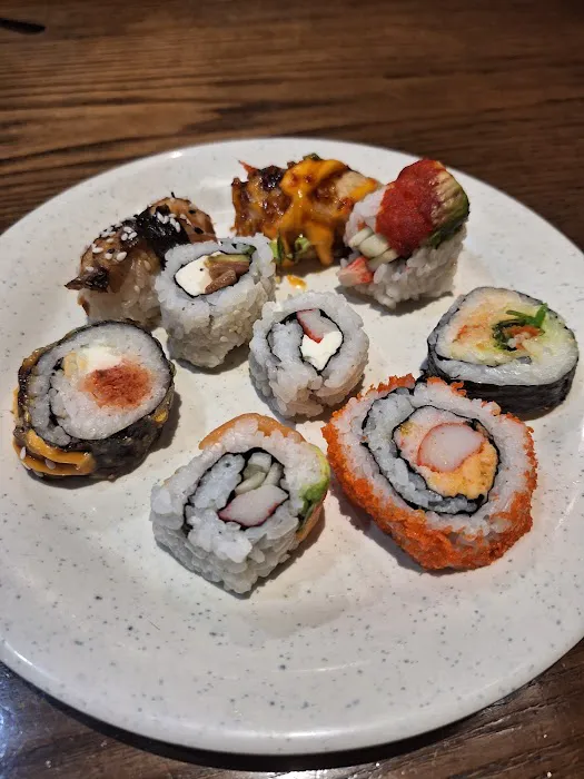 Gourmet Buffet & Grill 2