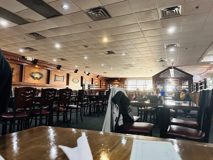 Gourmet Buffet & Grill 6