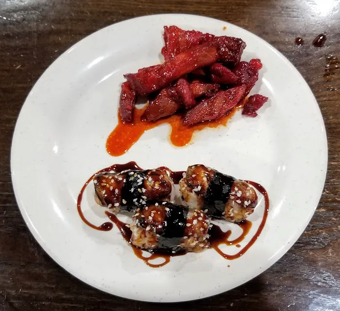 Gourmet Buffet & Grill 10