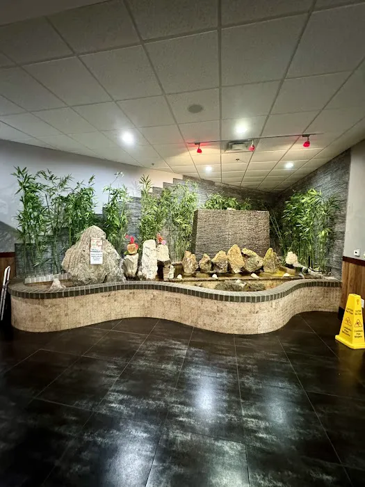 Gourmet Buffet & Grill 3