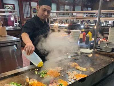 Gourmet Buffet & Grill 0