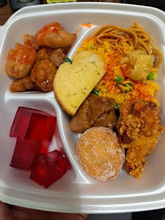 Gourmet Buffet & Grill 4