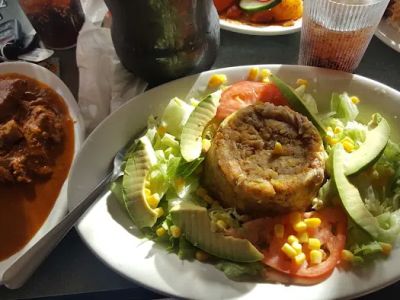 Casa Latina Restaurant 0