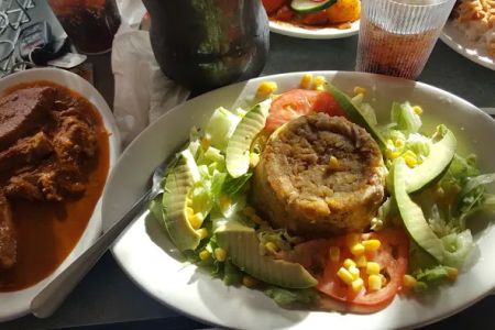 Casa Latina Restaurant