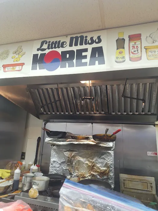 Little Miss Korea 8