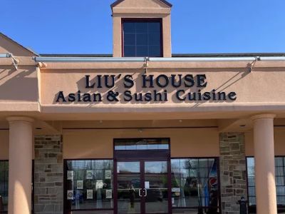 Liu's House 0