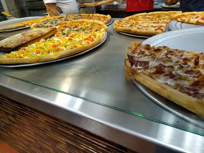 NY Stromboli Pizza 3