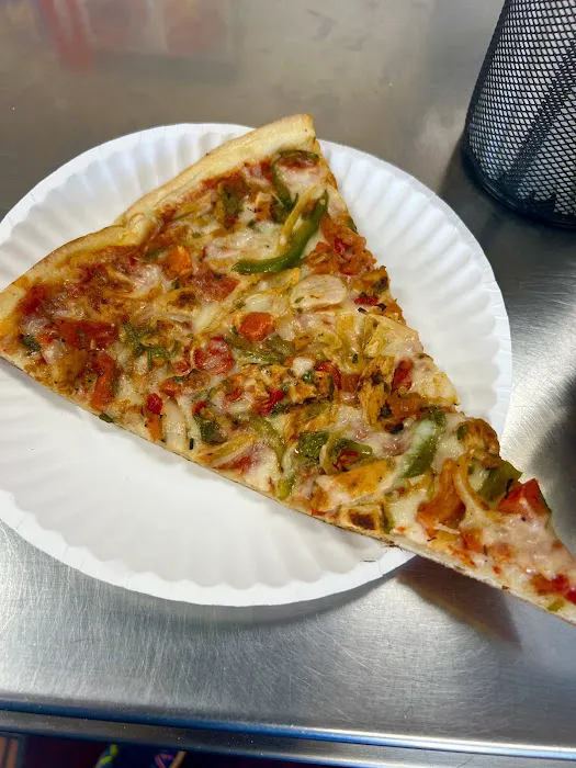 NY Stromboli Pizza 2