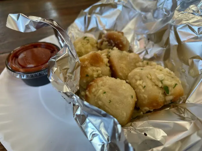 NY Stromboli Pizza 5